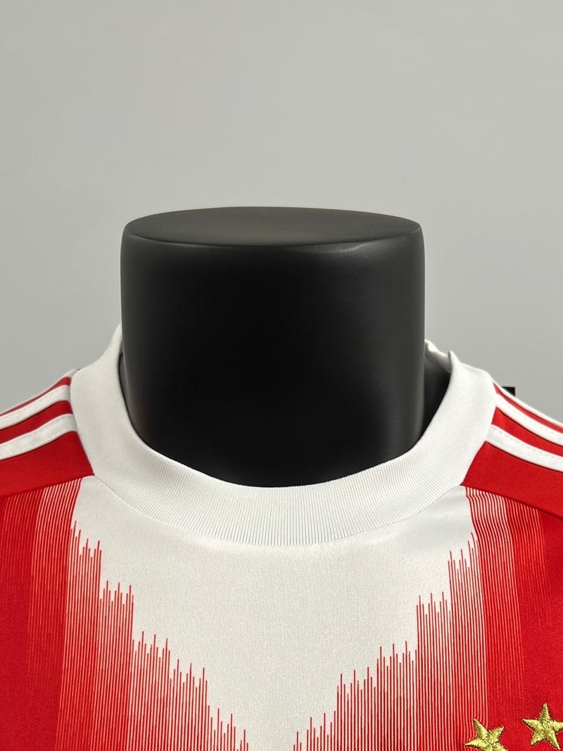 Bayern Munich Home 25/26