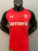 Leverkusen Away 24/25