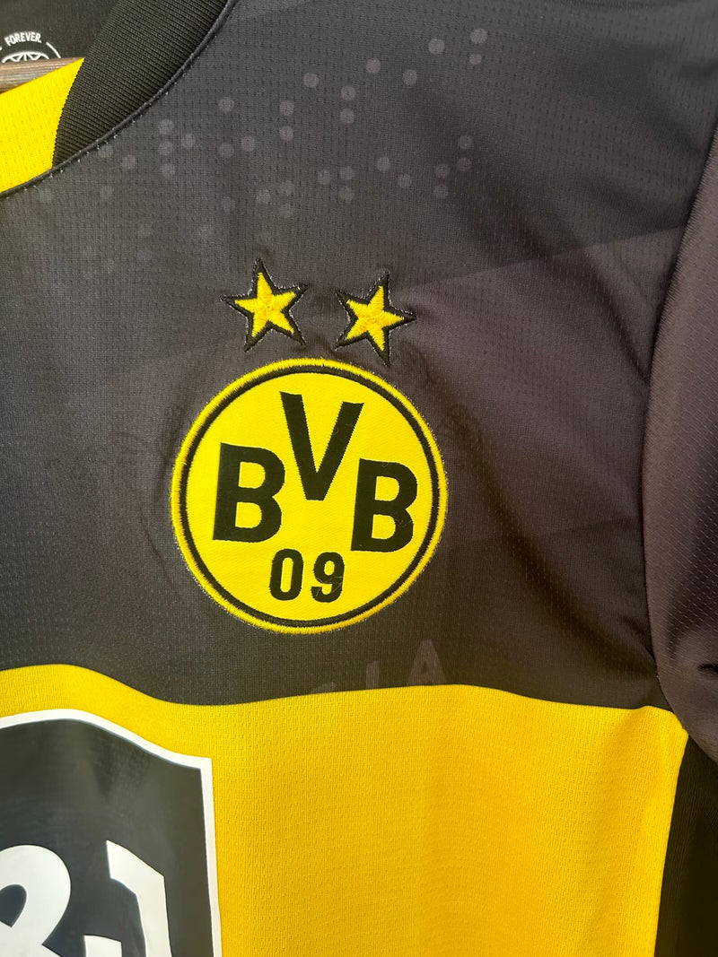 Borussia Dortmund Away 24/25