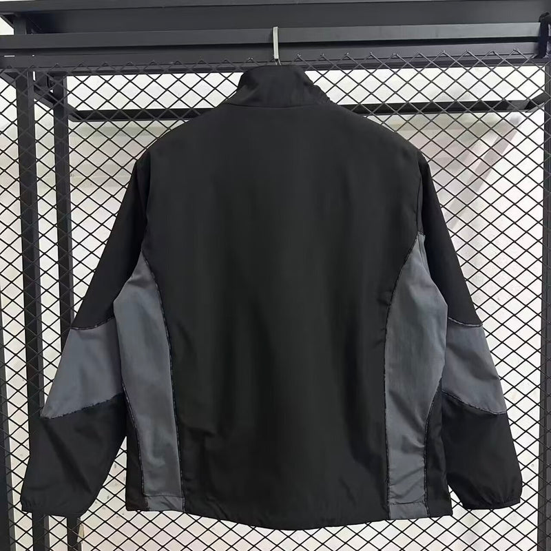 Dortmund Joint Black and Gray Double-Sided Waterproo