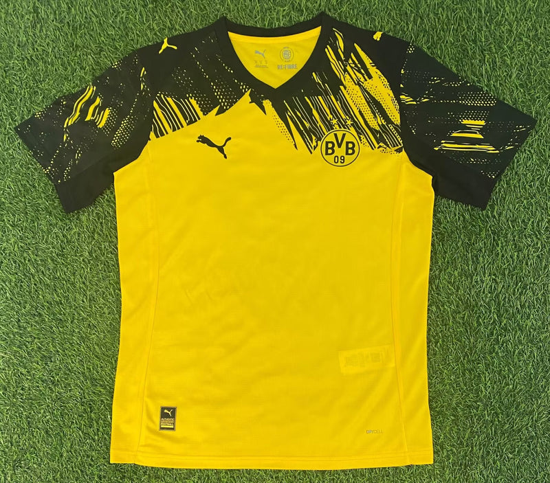 Borussia Dortmund Home 25/26