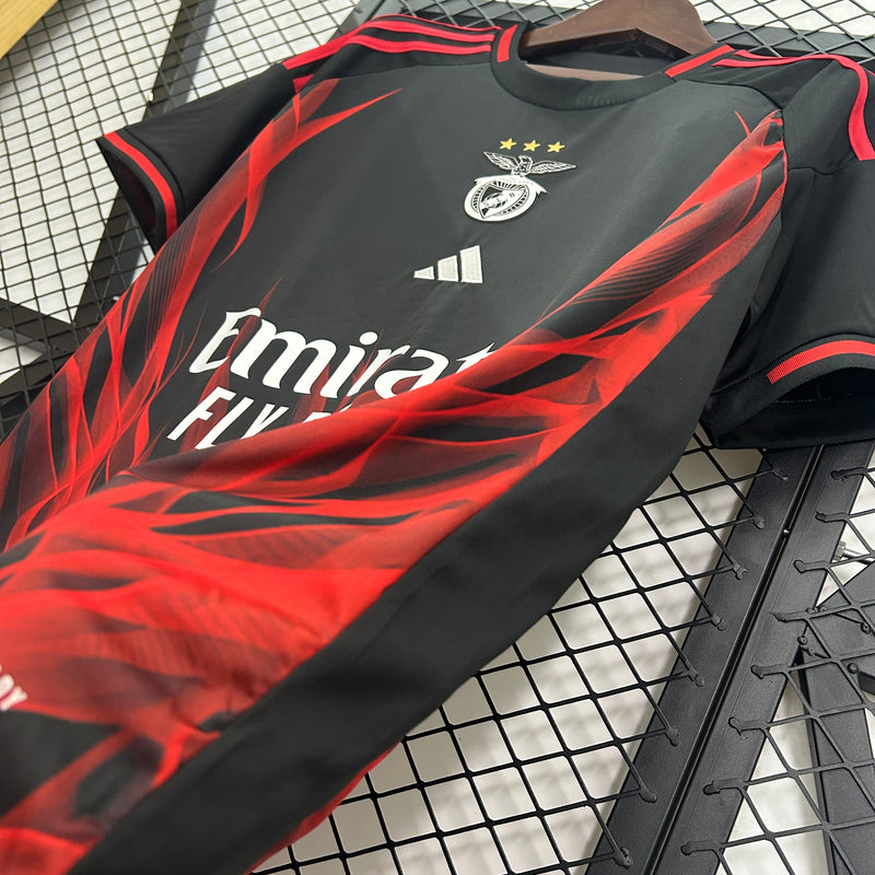 Benfica edição Especial 25/26 -Lançamento
