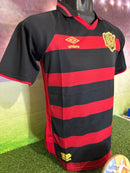 Camisola Sport Recife 2024/25 Home