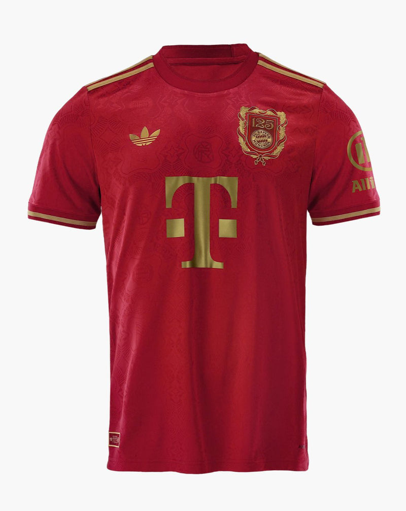 Bayern Munich  125th Anniversary 25/26