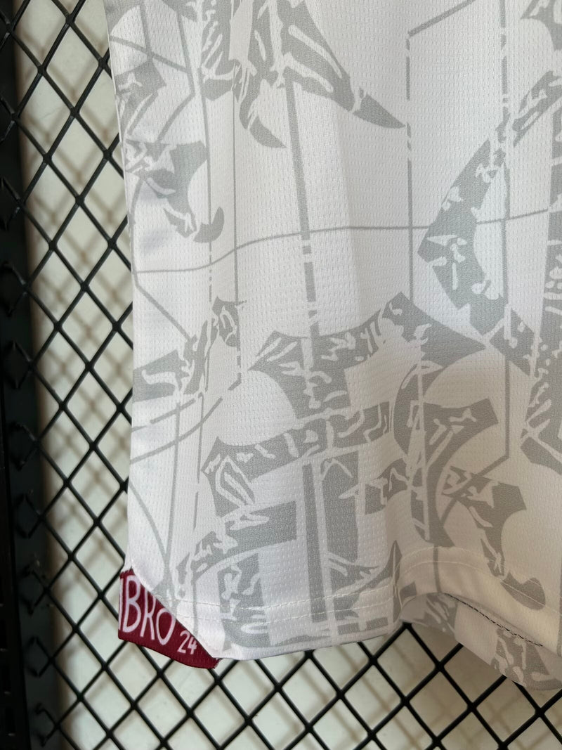 Camisola Fluminense 2024/25 Away