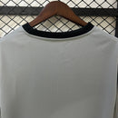 Seleção Portugal Guarda-Redes Cinza 2025