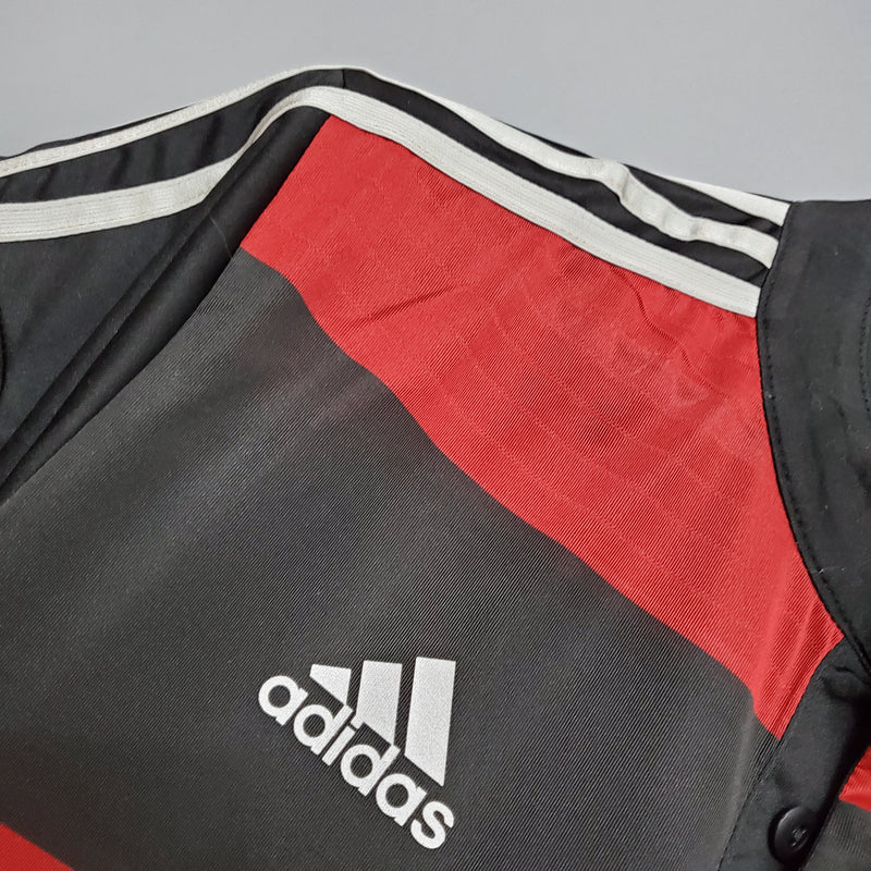 Retro 2014 Germany Away