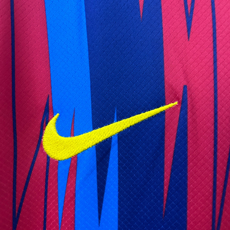 Barcelona  24/25- Home Special Edition