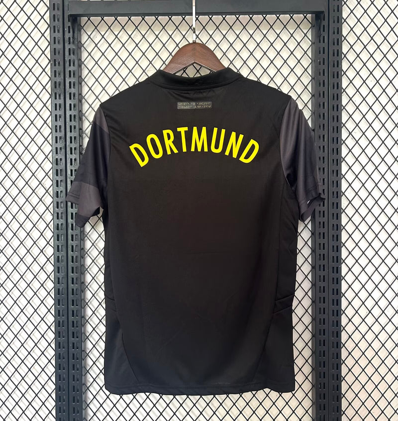 Borussia Dortmund Away 24/25