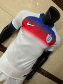 Inglaterra Home Player 25/26