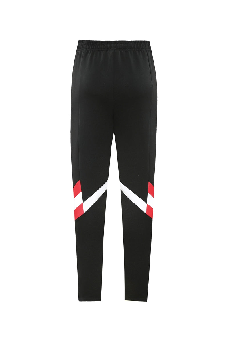 Trainingsanzüge Set Bayern München Red/Black