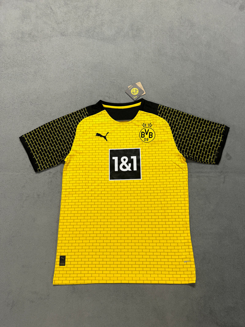Borussia Dortmund  Training 25/26