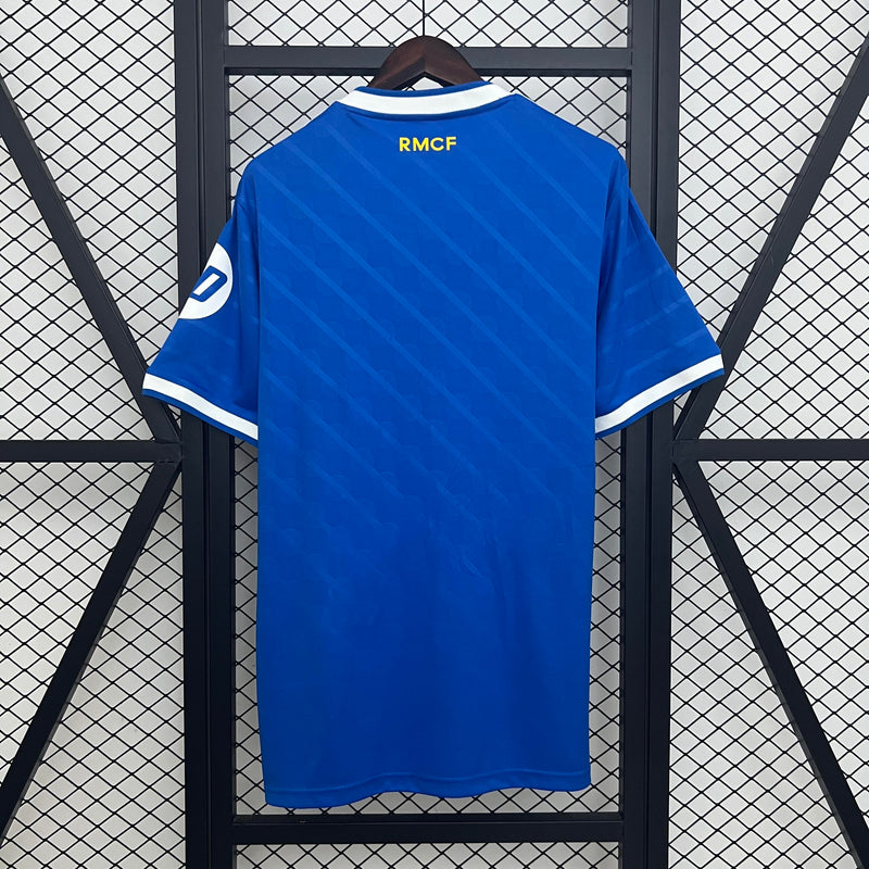 Real Madrid Away  25/26