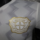 Leverkusen Away Player 24/25