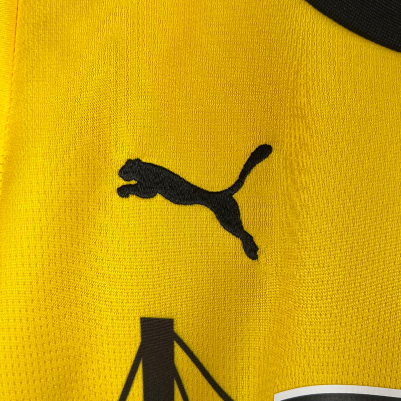 Borussia Dortmund home 23/24 Kids