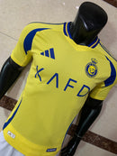 Al Nassr Away Player 25/26