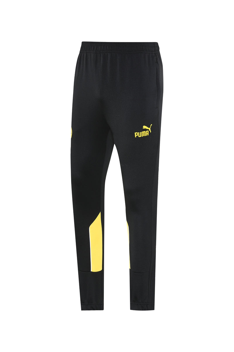 Trainingsanzüge Set Dortmund black