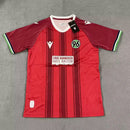 Hannover 96 Special Edition Red 25/26