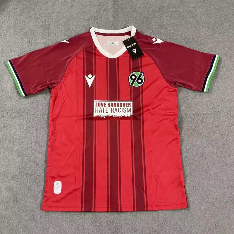 Hannover 96 Special Edition Red 25/26