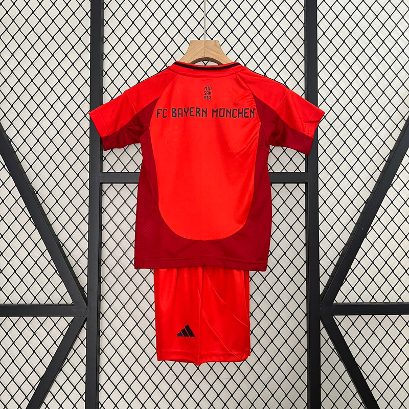 Bayern Munich home 24/25 Kids