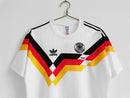 Retro 1990 Germany home