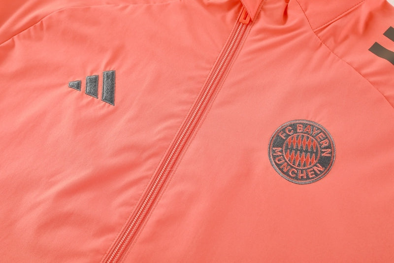 Bayern München windbreaker  25/26