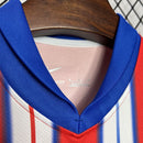Camisola Atletico Madrid 2024/25 Home