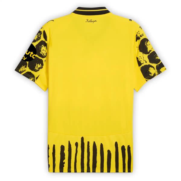 Borussia Dortmund Home 25/26