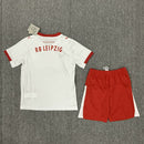 RB Leipzig Home 25/26 Kids