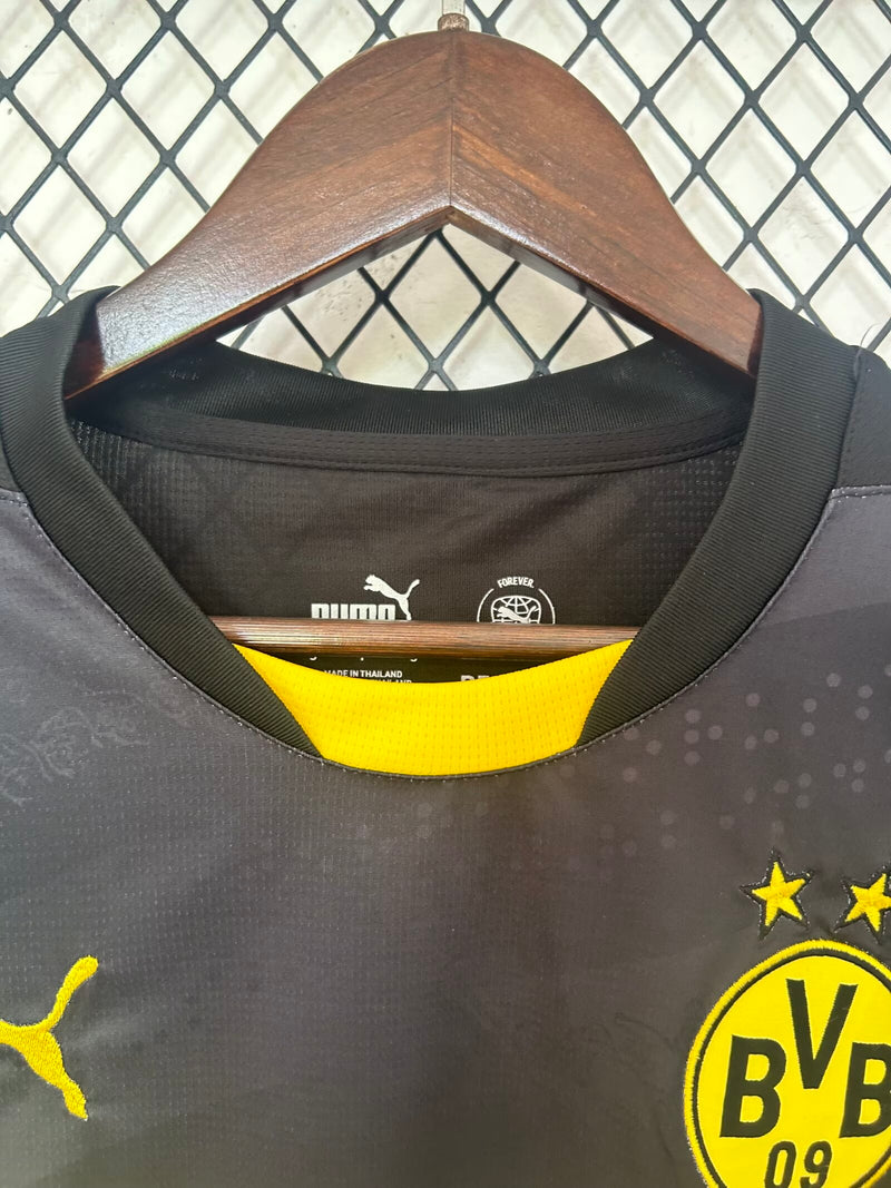 Borussia Dortmund Away 24/25