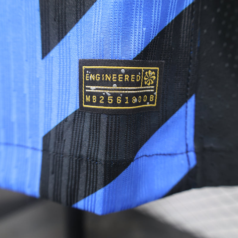Internazionale Home Player 24/25