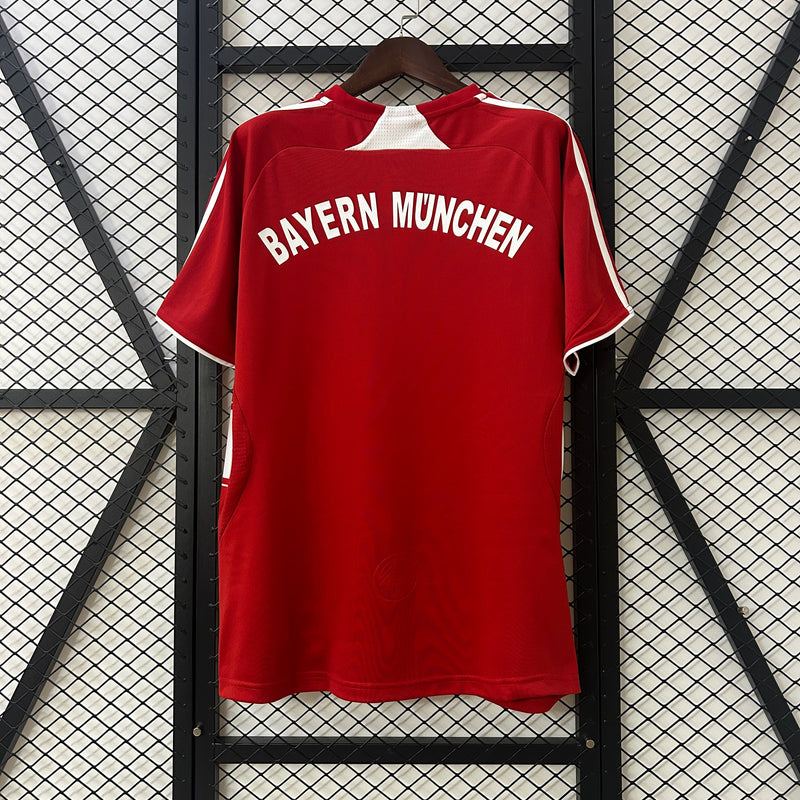 Bayern Munich Retro 07/08
