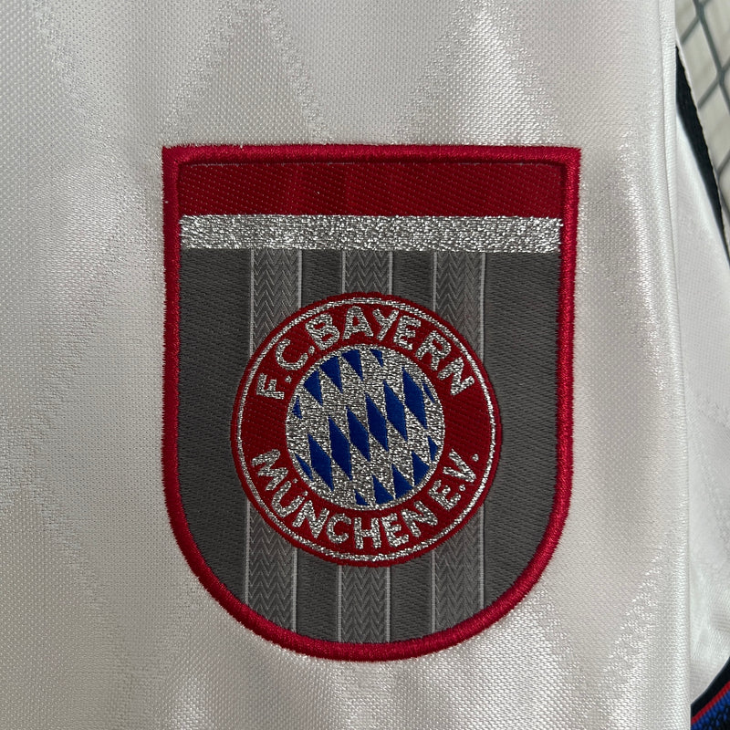 Bayern München Retro 96