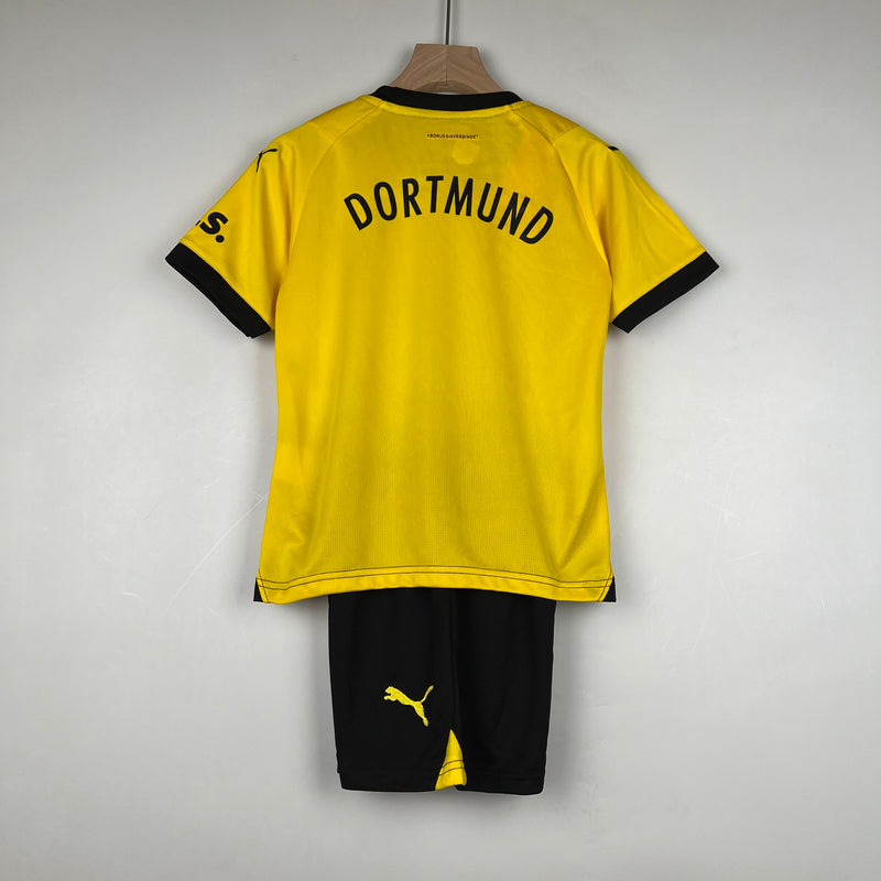 Borussia Dortmund home 23/24 Kids