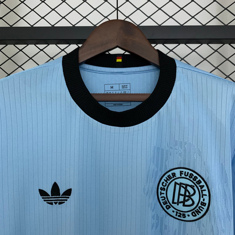 Germany 125th Anniversary Thread Blue 25/26