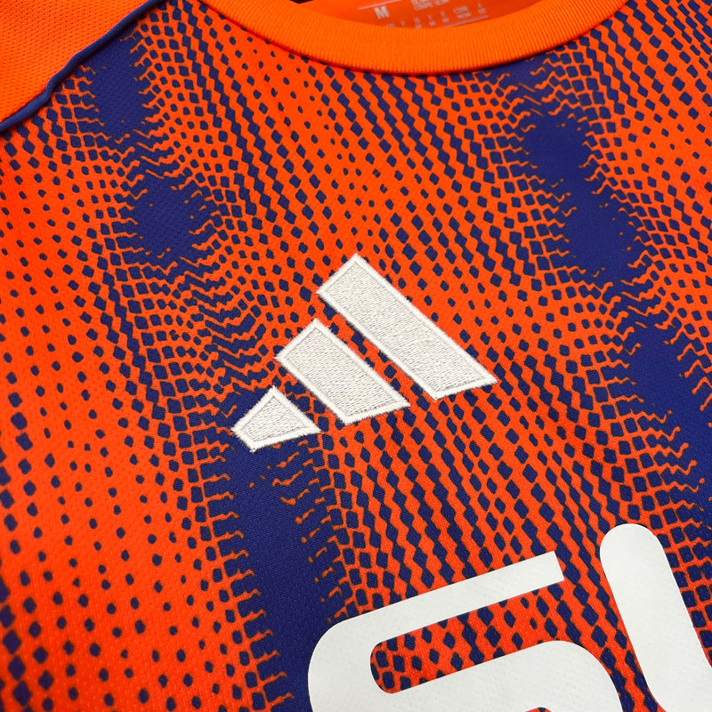 Schalke 04 Away III 25/26