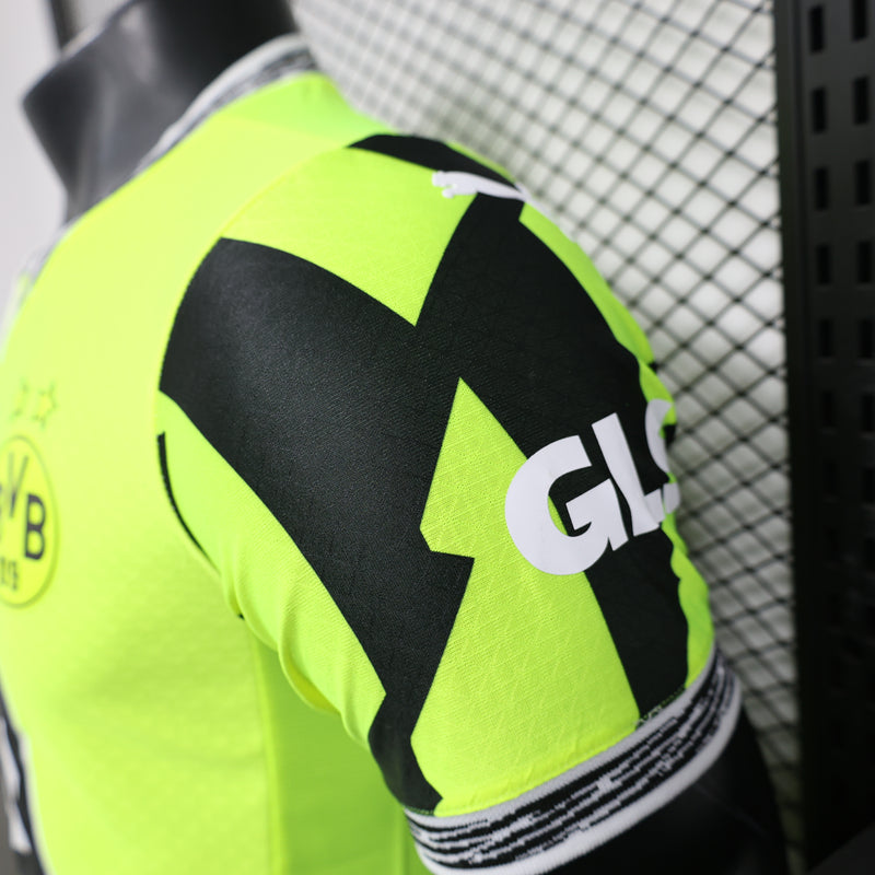 Borussia Dortmund Home Player Edition 24/25