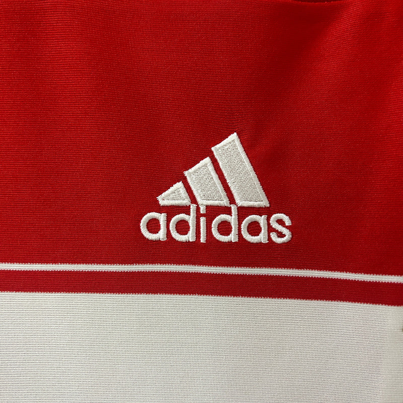Bayern Munich Retro 07/08