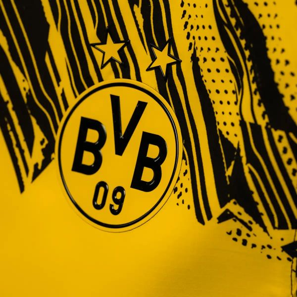 Borussia Dortmund Home 25/26