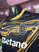 Sporting III a  CR7 2024/25