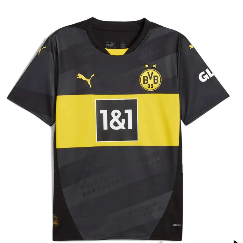 Borussia Dortmund Away 24/25
