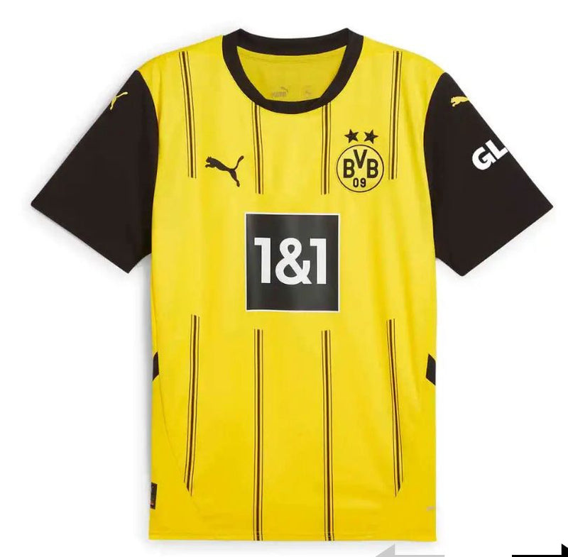 Dortmund Home  24/25