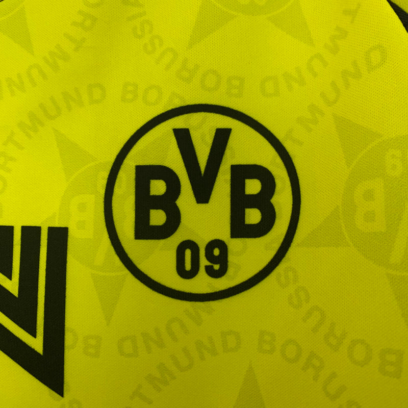 Retro Dortmund 94/95 home