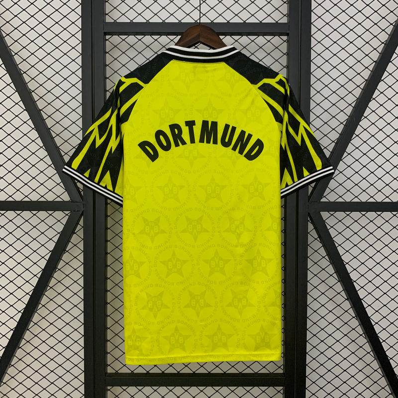 Retro Dortmund 94/95 home