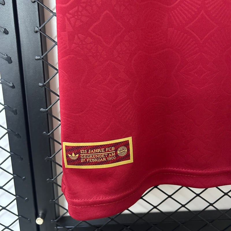 Bayern Munich  125th Anniversary 25/26