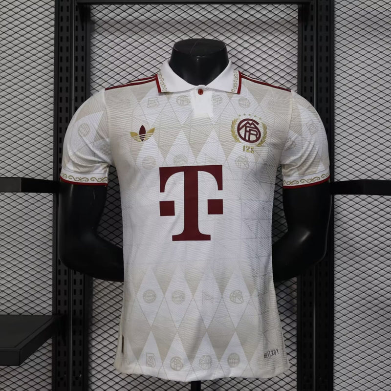 Bayern Munich commemorative edition Player 25/26