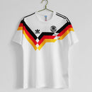 Retro 1990 Germany home