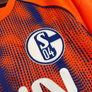 Schalke 04 Away III 25/26