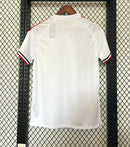 Manchester United Home Player 25/26