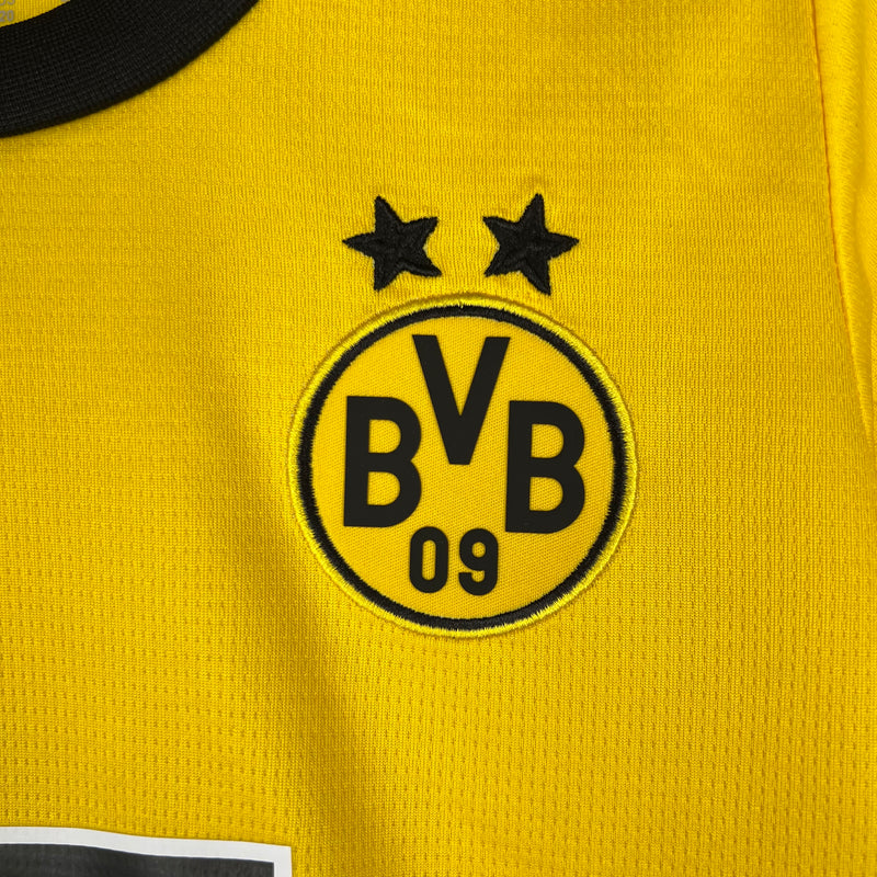 Borussia Dortmund home 23/24 Kids